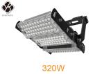Meanwell Driver 320W 165LM/W Football Stadium Mast Light
