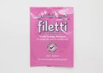 PET / PE Material Plastic Packaging Bags Pink 40 - 120 Micron Thinkness For