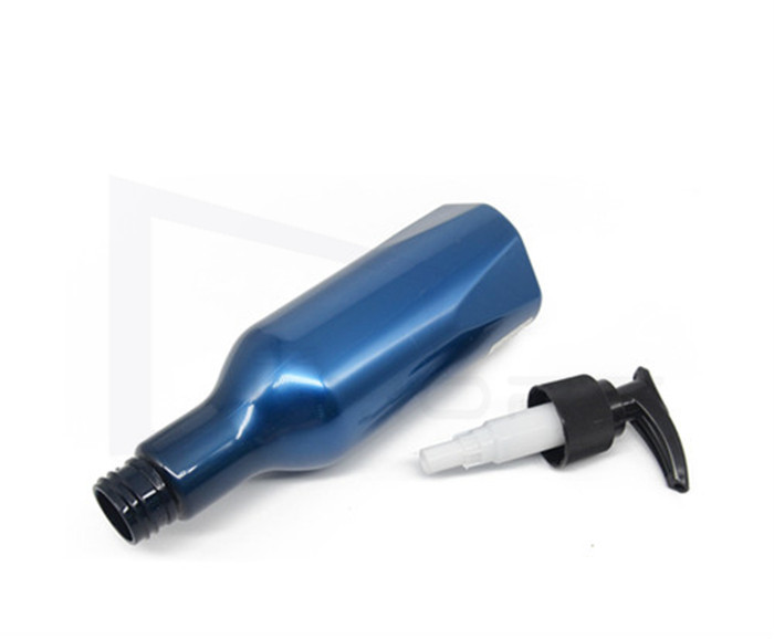 Round Pantone ODM 200ml Small Spray Bottles