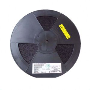 China AT42QT1481-ANR factory