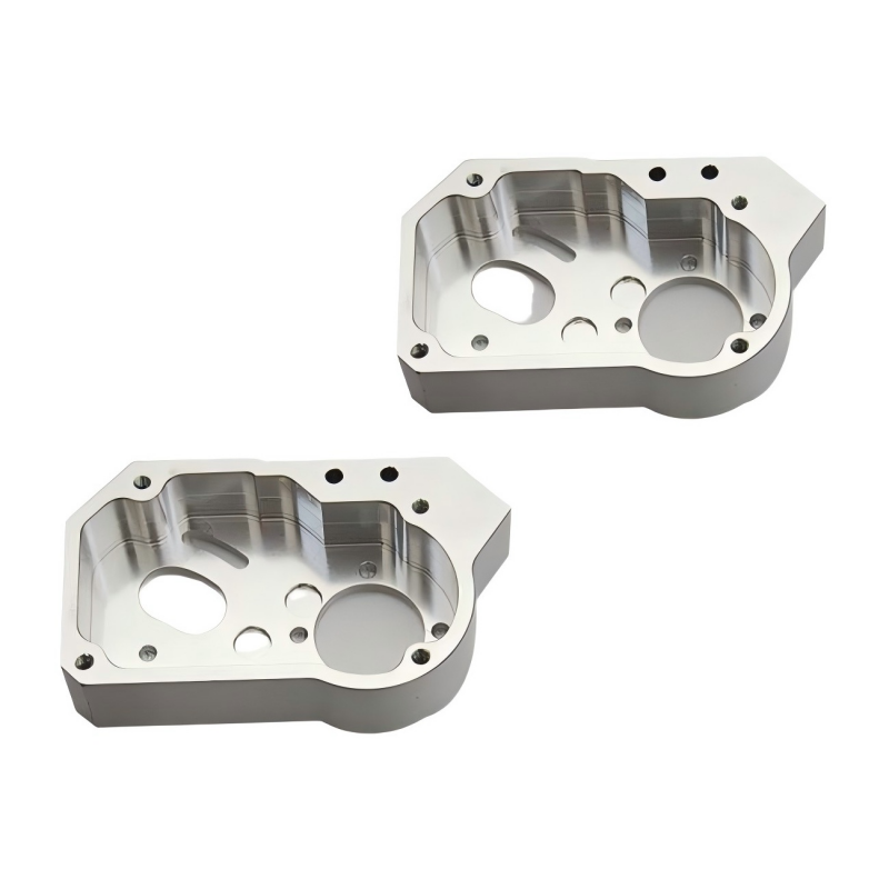 China ODM CNC Machining Parts Aluminum ISO9001 CNC Precision Machining on sale
