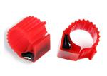 LF ABS Waterproof Passive RFID Smart Pigeon Foot Tag
