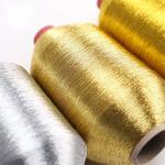 Eco Friendly Ring Spun Poly Core Spun Yarn For Sustainable Textile Manufacturing