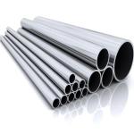Industry Standard Stainless Steel Seamless Pipe Seamless Alloy Steel Pipe Custom