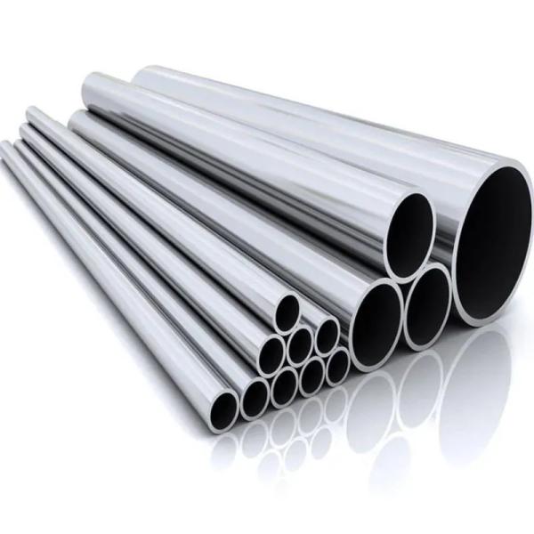 High Temperature Heat Resistant Stainless Steel Pipe Seamless Alloy Steel Pipe
