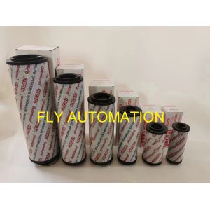 2.050 D 25 BN4 Perbunan Hydraulic System Filter Element HYDAC 1269143