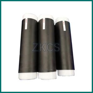 China Alkali Resistant Rubber EPDM Cold Shrink Tube 8 Mpa For Cable Connection Seal factory