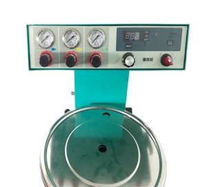 China Revolutionize Your Coating System with 50W Industrial Powder Coating Equipment factory