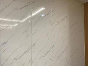China Ceiling Ship Wall Panels Coverings For Vessel Interiors 0.5mm factory