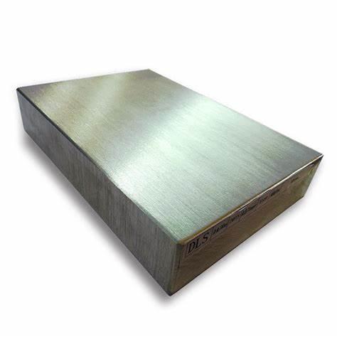 Antirust Flat Aluminum Sheets 7175 T7351 Aluminium Alloys For Aerospace