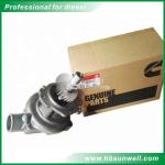 Cummins M11 Diesel Engine Water Pump 4972853 2882144 4299042 4972861 4965430