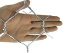 0.3m Woven Galvanised PVC Coated Gabion Box Retaining Wall Beach Reinforcement