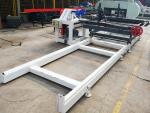 Twin Circular Blades Boards Edgers Electric Edger Saw,Twin Circular Blades wood