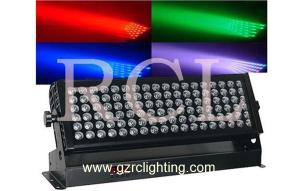 China 108PCS 1w/3w LED Wall Washer Light DMX512 outdoor lights factory