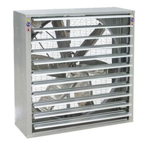 China Swung Drop Hammer Exhaust Fan (Small Shutter) on sale