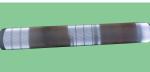 E Flute 0.08mm Hard Chrome Corrugator Rolls