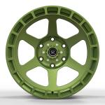 5x150 20 Inch Forged Rims For Toyota Land Cruiser 6x139.7