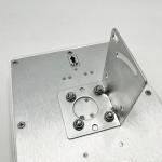 800 Mhz Directional Antenna 7dbi Single-Polarization Directive Antenna