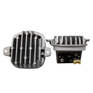 China White LED Daytime Running Light Module OE No. 63119498408 Perfect Fit For BMW G11 G12 factory