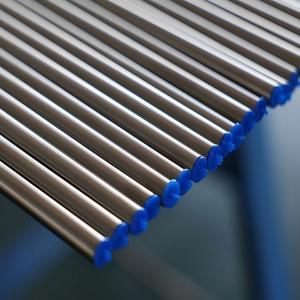 China Offshore Engineering Bright Annealed Stainless Steel Tubing ASME Shipbuilding High Pressure factory