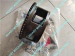 SDLG Wheel loader parts, 3030900151 First gear planet carrier 403223 for CDM835E