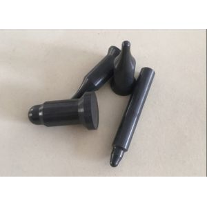 China Customized Silicon Nitride Ceramic Welding Pins M4 M5 M6 M7 M8 M10 M12 M14 on sale