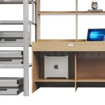 Support customization High Grade Quality Guaranteed Full Size Black Color Bunk