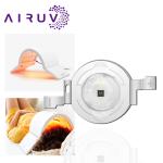 2W LED Chip 585-590nm 800-810nm 950-1100mW 700mA 2.0-2.4V For Therapeutic Lamp