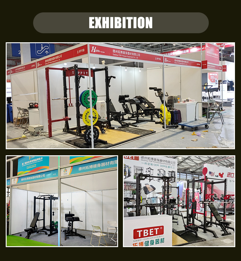 Crossfit Wall Rack/ Crossfit Wall Rig/Wall Mounted Rack