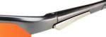 Light weight sports Aluminium sun shady for ski sports driving fishing