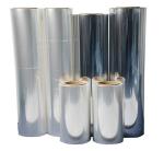 Soft Aluminum Metallized Pet Film Mirror Pet Film for Printing High Durability