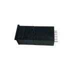 CNG Car Gas Petrol Changeover Switch 2 Position For Autogas Injection Vehicles