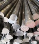 Aerospace Defense Aluminum Temper T6 7075 Round Bar