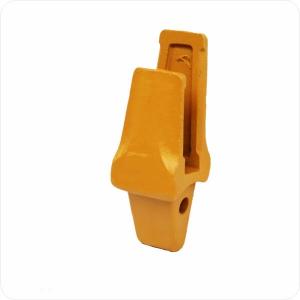 China excavator bucket tooth point adaptor for PC400 factory