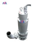 WQB Series 440v Vertical EXDIIBT4 Flame Proof Sewage Submersible Waste Water