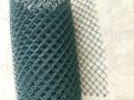 chain link/cyclone mesh fence manufacturer