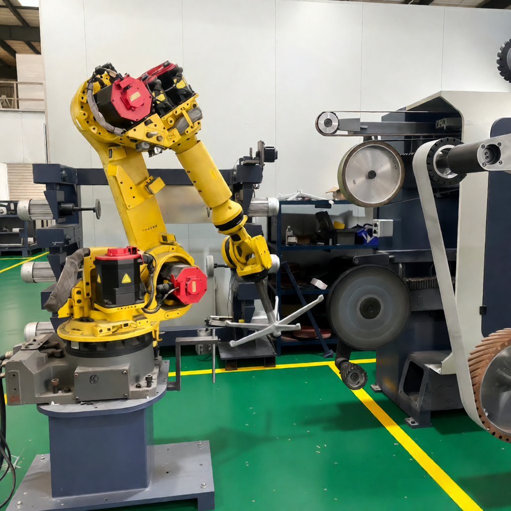 Advanced CNC Programming Automatic Multi-Function Hardware Tools Plumbing