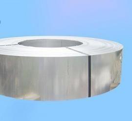 China Tableware Metal 2B Stainless Steel Coils factory