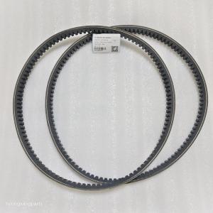 China Diesel Engine Spare Parts Belt YC80-AV22-1215B YC80-AV22-1290B YC80-AV22-1155B YC80-AV22-1275B factory