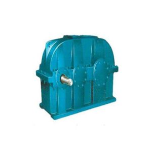 China Precision Transmission Reducer Mining Machinery Special Cast Steel Box on sale