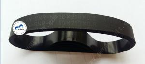 China HITACH ATM belt 10x213x0.8 ATM parts Flat belt 10*213*0.8 factory