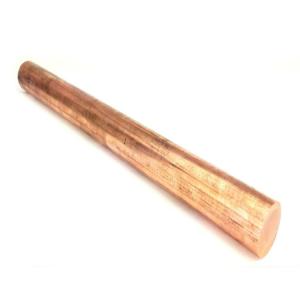 China 40mm 42mm Round Bar Copper 54mm H60 H60-2 H62 H63 H68 factory