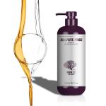 Organic Sulfate Free Argan Oil Shampoo For Damaged Hair