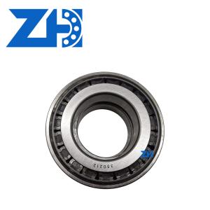 China P0 Precision 350212 Tapered Roller Bearings High Durability factory