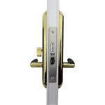 RFID Keyless Hotel Door Locks / Electronic Hotel Room Door Locks