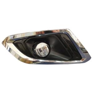 China MARCOPOLO G7 Bus Parts Front Fog Lamp New G7 Parts lzx8488 factory