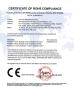 Shenzhen Kangnuoxin Electronic Technology Co.,Ltd Certifications