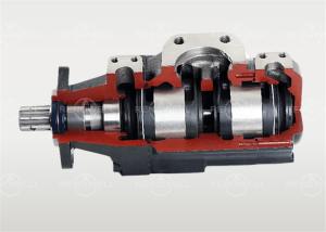 China Renowell Denison Hydraulic Vane Pump T6CC T6DC T6EC T6ED For Plastic Machinery factory
