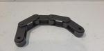 Industrial Double Pitch Transmission Drive Chains 081 083 084