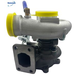 NEW Turbocharger SJ60F-1 Turbocharger D0200-1118020A-383